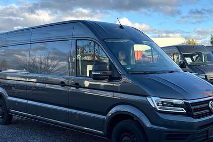 VW Crafter 15.999 km 35.499 € Sachsenheim 74343