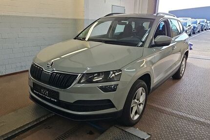 Skoda Karoq 99.898 km 19.990 &euro; Bretten 75015