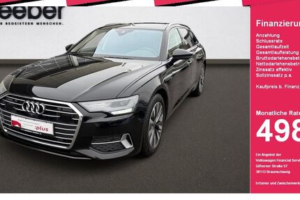 Audi A6 26.872 km 39.790 &euro; Weil der Stadt 71263