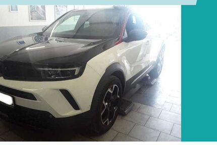 Opel Mokka 50.407 km 15.530 &euro; Calw 75365