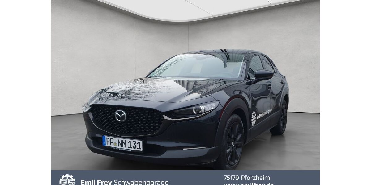 Mazda CX-30 8.907 km 27.850 &euro; Pforzheim 75179