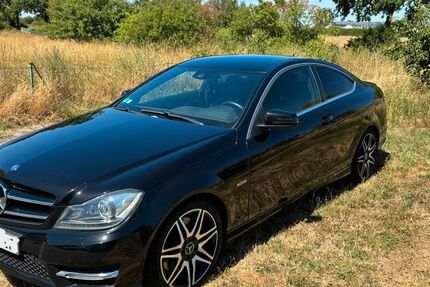 Mercedes-Benz C 250 191.500 km 12.500 &euro; Stutensee 76297