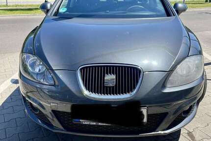 Seat Leon 226.157 km 2.500 &euro; Karlsruhe 76149