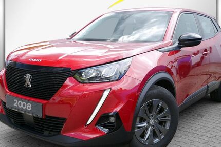 Peugeot 2008 79.200 km 16.900 € Leonberg 71229
