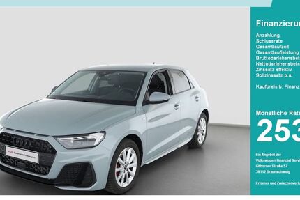 Audi A1 9.489 km 28.228 &euro; Leonberg 71229