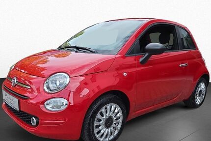 Fiat 500 11.500 km 13.290 &euro; Pforzheim 75179