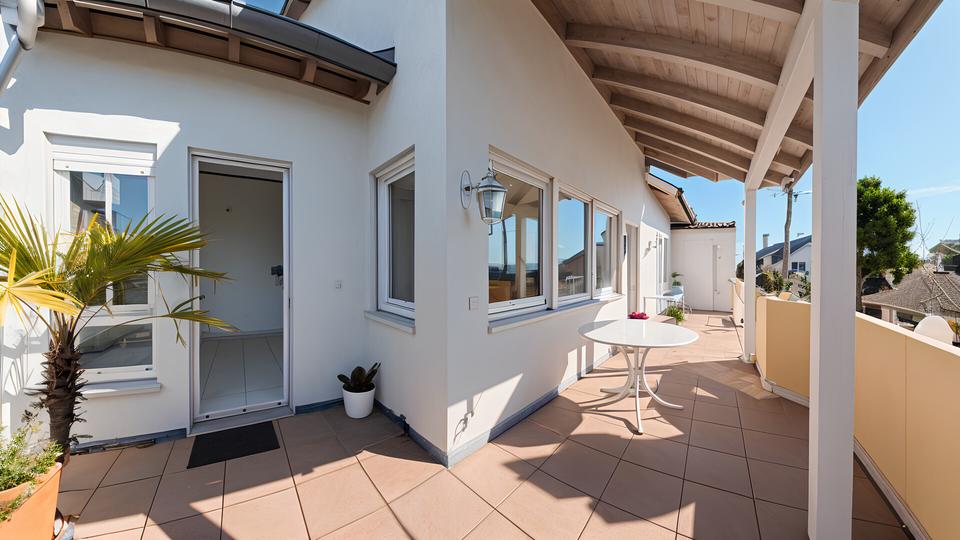 Erdgeschoßwohnung Weil der Stadt - 4.5 Zimmer, 169 m&sup2;, 1.860&euro; | Angebot:25809887