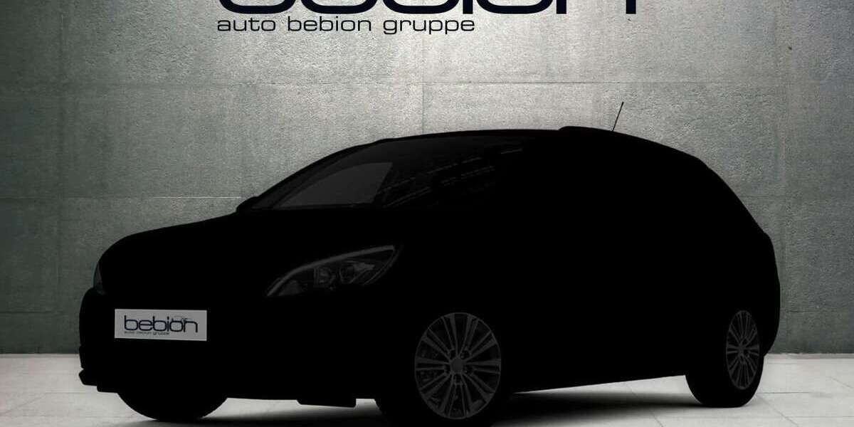 Peugeot 508 37.850 km 23.880 &euro; Magstadt 71106