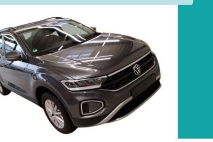 VW T-Roc 12.341 km 23.650 &euro; Calw 75365