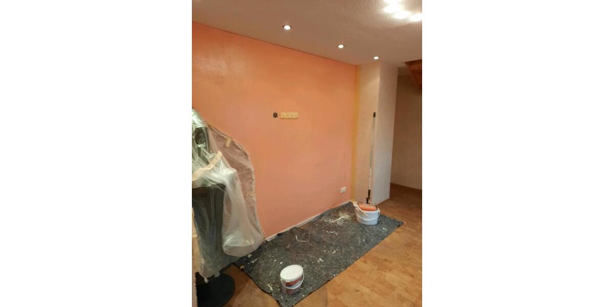 Maisonettenwohnung Ettlingen - 2 Zimmer, 40 m&sup2;, 900&euro; | Angebot:26429199