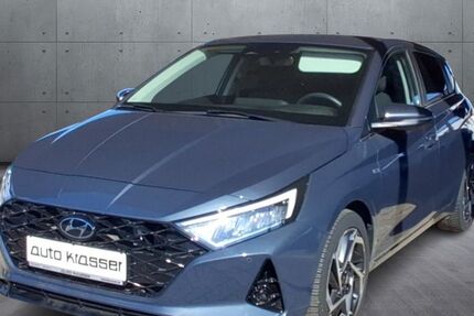 Hyundai i10 50.400 km 14.990 &euro; Ettlingen 76275