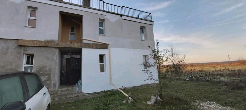 4-zimmer Wohnung am Schwarzen Meer 4 zimmer