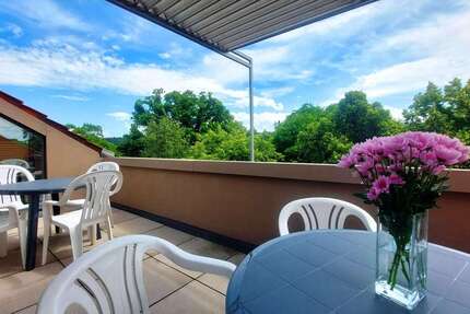 Zimmer Pforzheim - 1 Zimmer, 600&euro; | Angebot:27428262