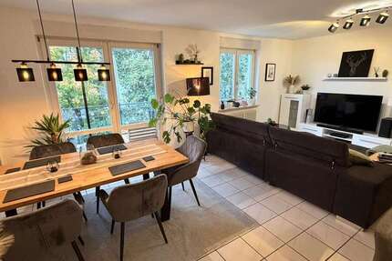 Wohnung Ettlingen - 2 Zimmer, 65 m&sup2;, 230.000&euro; | Angebot:27726182