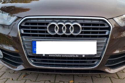 Audi A1 52.500 km 11.000 &euro; Pforzheim 75177