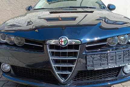 Alfa Romeo 159 102.300 km 13.500 &euro; Pforzheim 75181