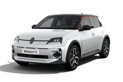 Renault R 5