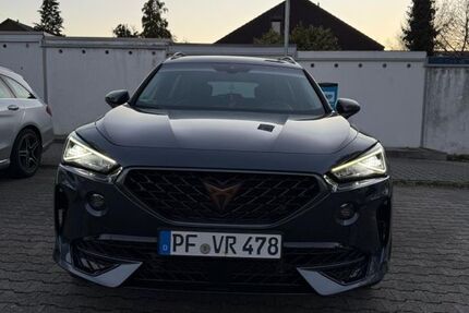 Cupra Formentor 15.900 km 23.900 &euro; Pforzheim 75181