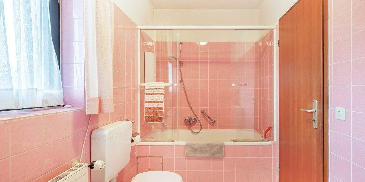 Familienfreundliches Zuhause in Karlsruhe-Hagsfeld - Platz zum Wachsen und Entfalten 4 zimmer