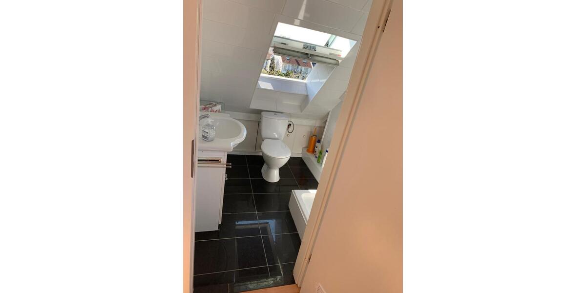 Maisonettenwohnung Karlsruhe Rüppurr - 3.5 Zimmer, 88 m&sup2;, 990&euro; | Angebot:25638325