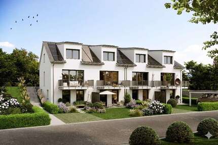 Haus Sindelfingen Sindelfingen (Stadt) - 6 Zimmer, 136 m&sup2;, 2.495&euro; | Angebot:27031383