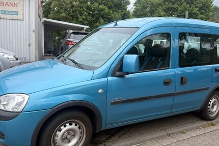 Opel Combo 226.000 km 1.889 &euro; Birkenfeld 75217