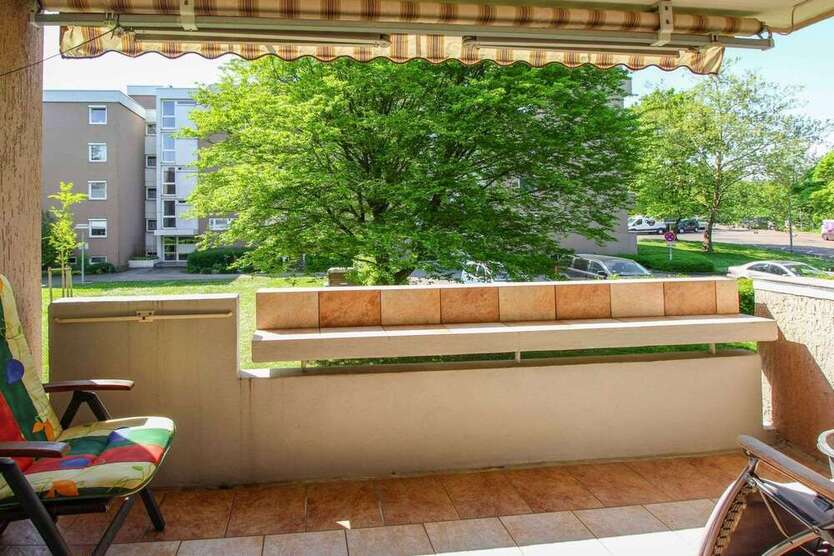 Wohnung zum Kaufen in Vaihingen an der Enz 275.000 € 80.53 m²