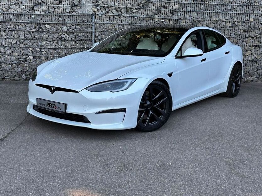 Model S