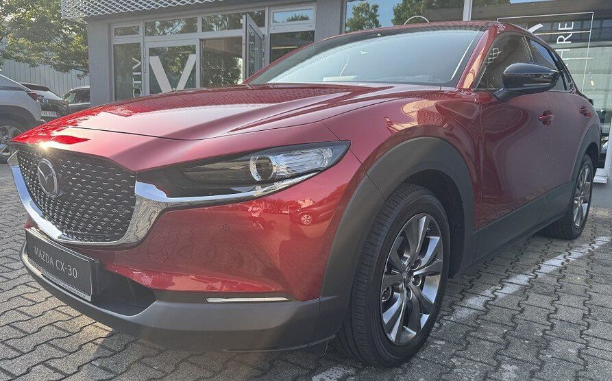 CX-30
