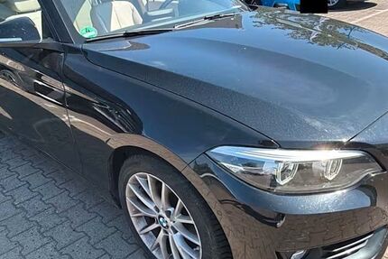 BMW 218 158.000 km 12.999 &euro; Ditzingen 71254