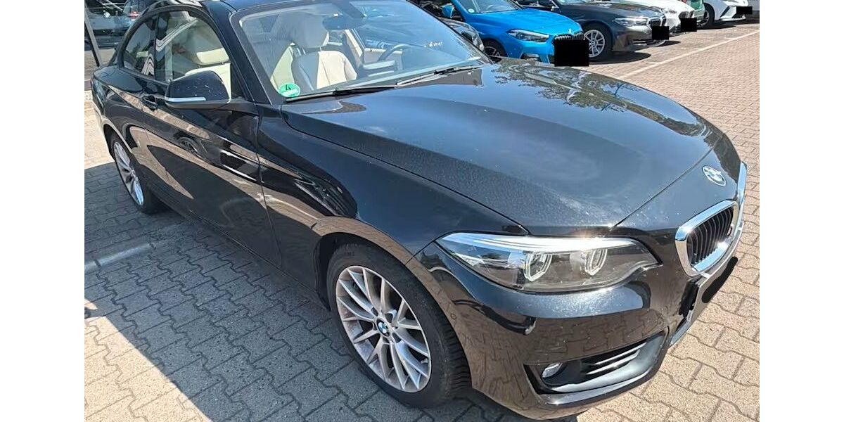 BMW 218 158.000 km 12.999 &euro; Ditzingen 71254