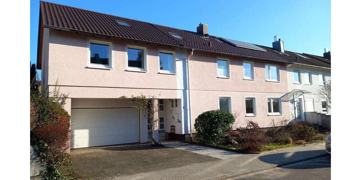 Einfamilienhaus Karlsruhe Rüppurr - 7 Zimmer, 187 m&sup2;, 780.000&euro; | Angebot:25873381