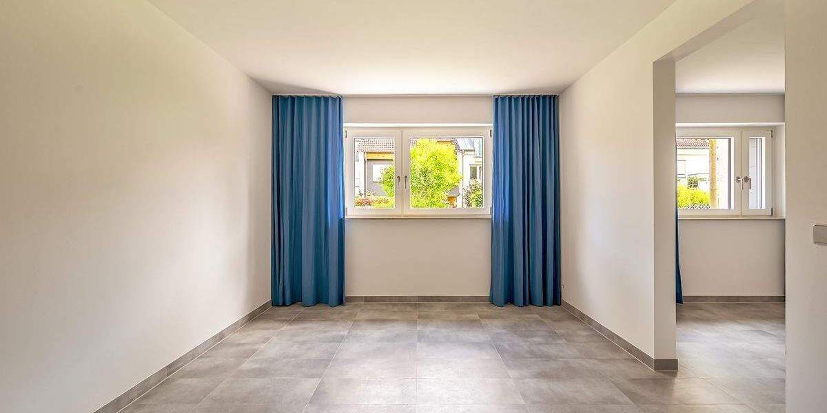 Etagenwohnung Ettlingen / Schöllbronn Schöllbronn - 6 Zimmer, 286 m&sup2;, 835.000&euro; | Angebot:25371298