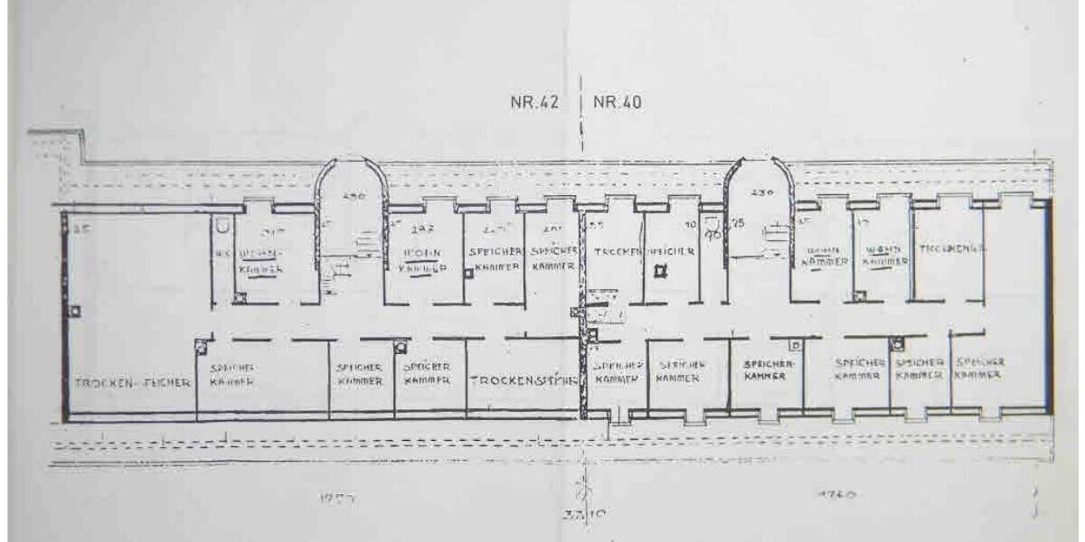 Mehrfamilienhaus, Wohnhaus Pforzheim Nordstadt - 5 Zimmer, 2.450.000&euro; | Angebot:25916777