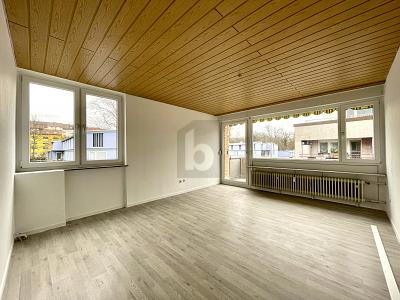 MODERNISIERTE KAPITALANLAGE IN BEGEHRTER LAGE - Etagenwohnung Pforzheim | Angebot:27308340