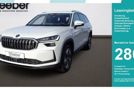 Skoda Kodiaq 9.990 km 44.990 &euro; Calw 75365