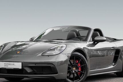 Porsche Boxster 26.770 km 91.880 &euro; Pforzheim 75177