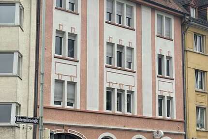Wohnung zum Mieten in Pforzheim 895 € 120 m² 4 zimmer
