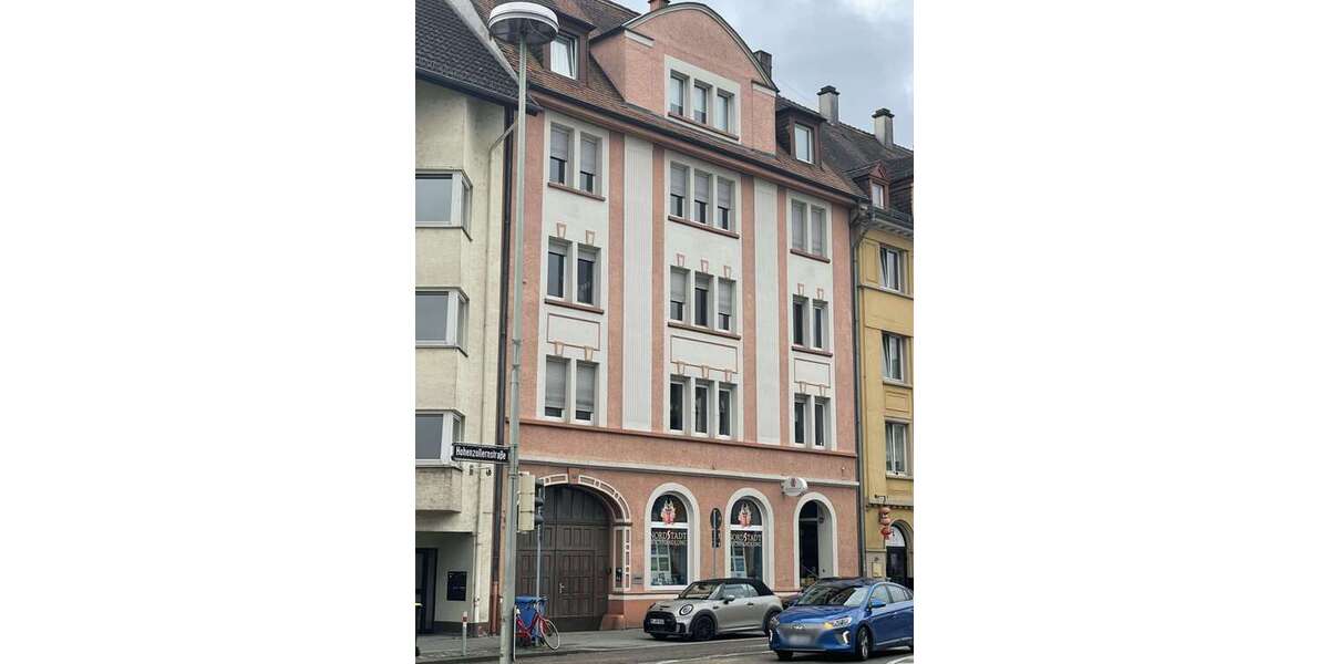 Wohnung zum Mieten in Pforzheim 895 € 120 m² 4 zimmer