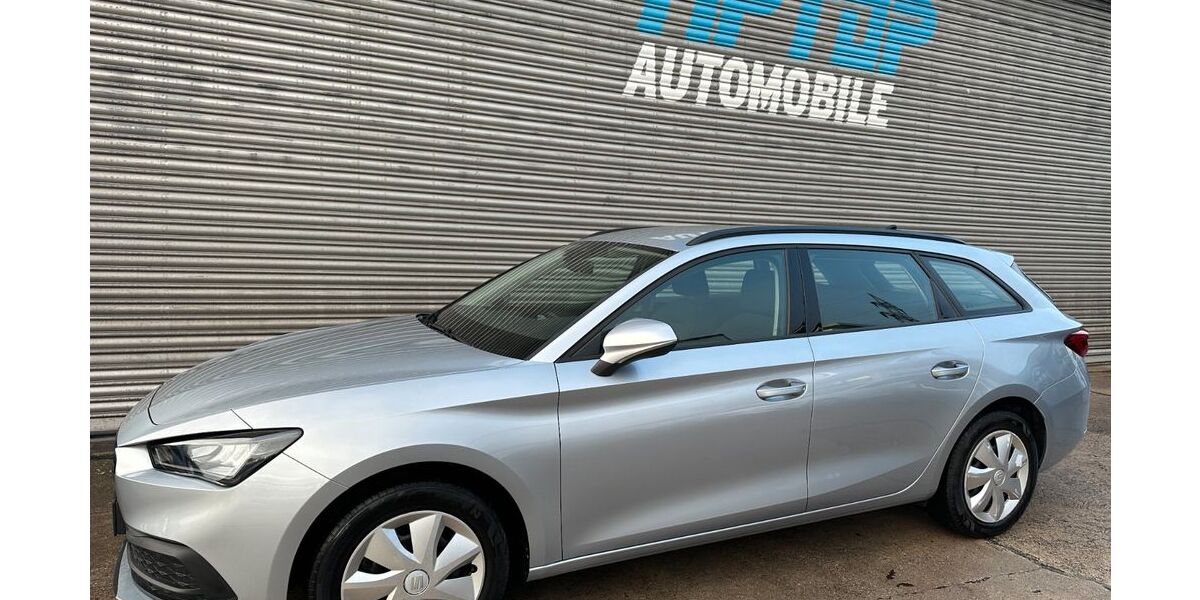 Seat Leon 75.517 km 17.400 &euro; Sindelfingen 71065