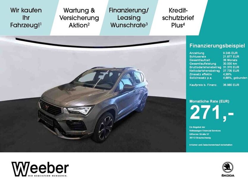 Ateca