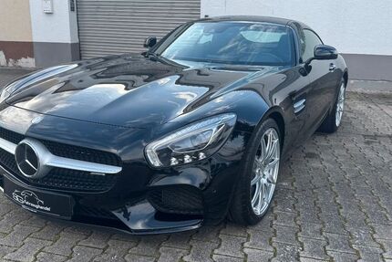 Mercedes-Benz AMG GT 26.700 km 70.990 &euro; Karlsdorf 76689