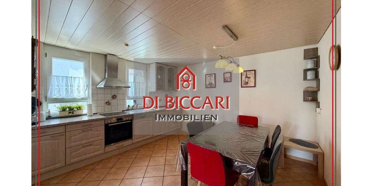 Etagenwohnung Vaihingen an der Enz - 3 Zimmer, 90 m&sup2;, 1.100&euro; | Angebot:26954294