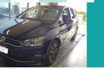 VW Golf Sportsvan 72.441 km 15.990 &euro; Calw 75365
