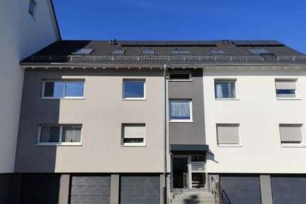 Wohnung Pforzheim Hohenwart - 2 Zimmer, 50 m&sup2;, 529&euro; | Angebot:27175378
