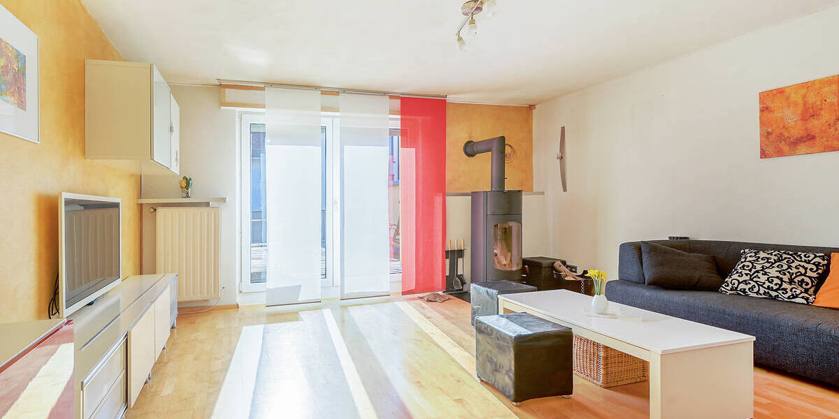 Einfamilienhaus Waldbronn-Etzenrot Etzenrot - 6 Zimmer, 187 m&sup2;, 525.000&euro; | Angebot:26683737