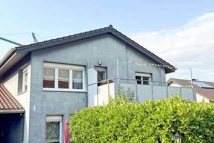 Wohnung Pforzheim Büchenbronn - 3 Zimmer, 87 m&sup2;, 268.000&euro; | Angebot:23582320