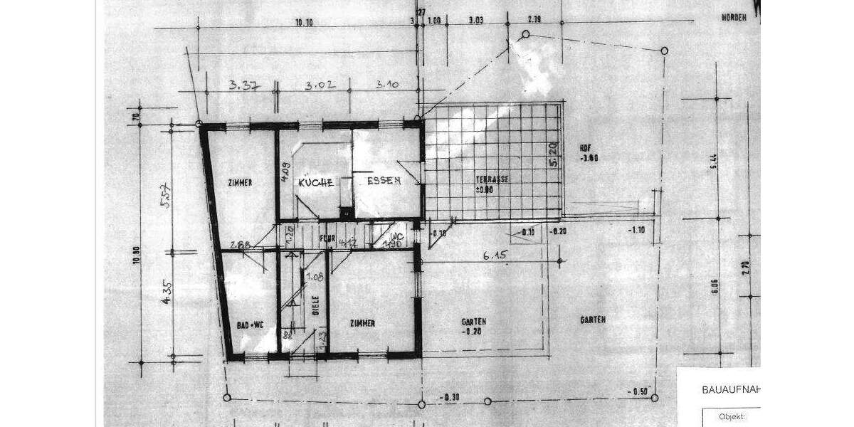 Einfamilienhaus Waldbronn-Busenbach Busenbach - 5 Zimmer, 143 m&sup2;, 430.000&euro; | Angebot:25748638