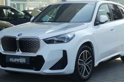 BMW iX1 28.900 km 44.900 &euro; Vaihingen / Enz 71665