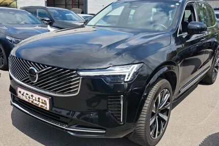 Volvo XC90 43.830 km 53.800 &euro; Gerlingen 70839